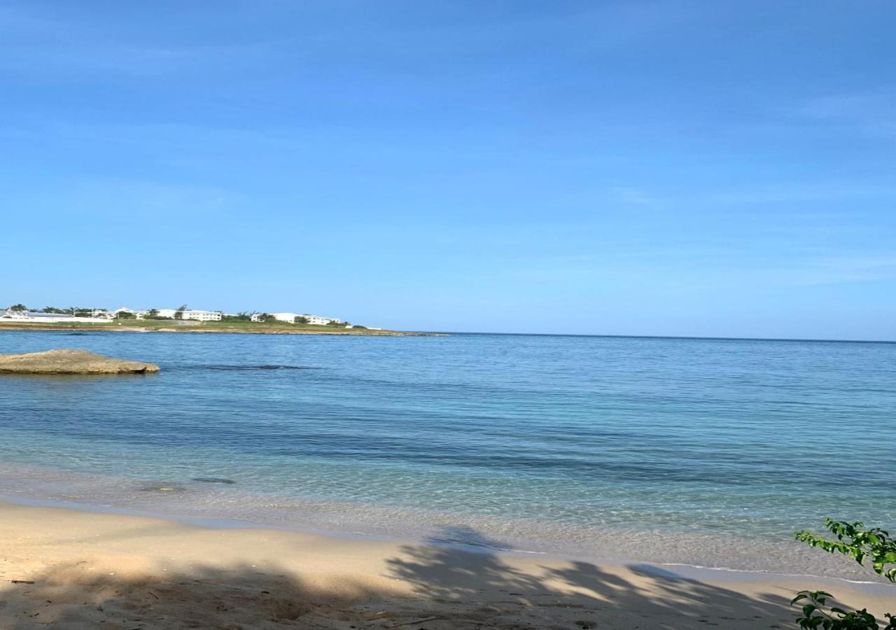 Seashore Vacation Home, Oceanpointe, Lucea, Jamaica Ngoại thất bức ảnh