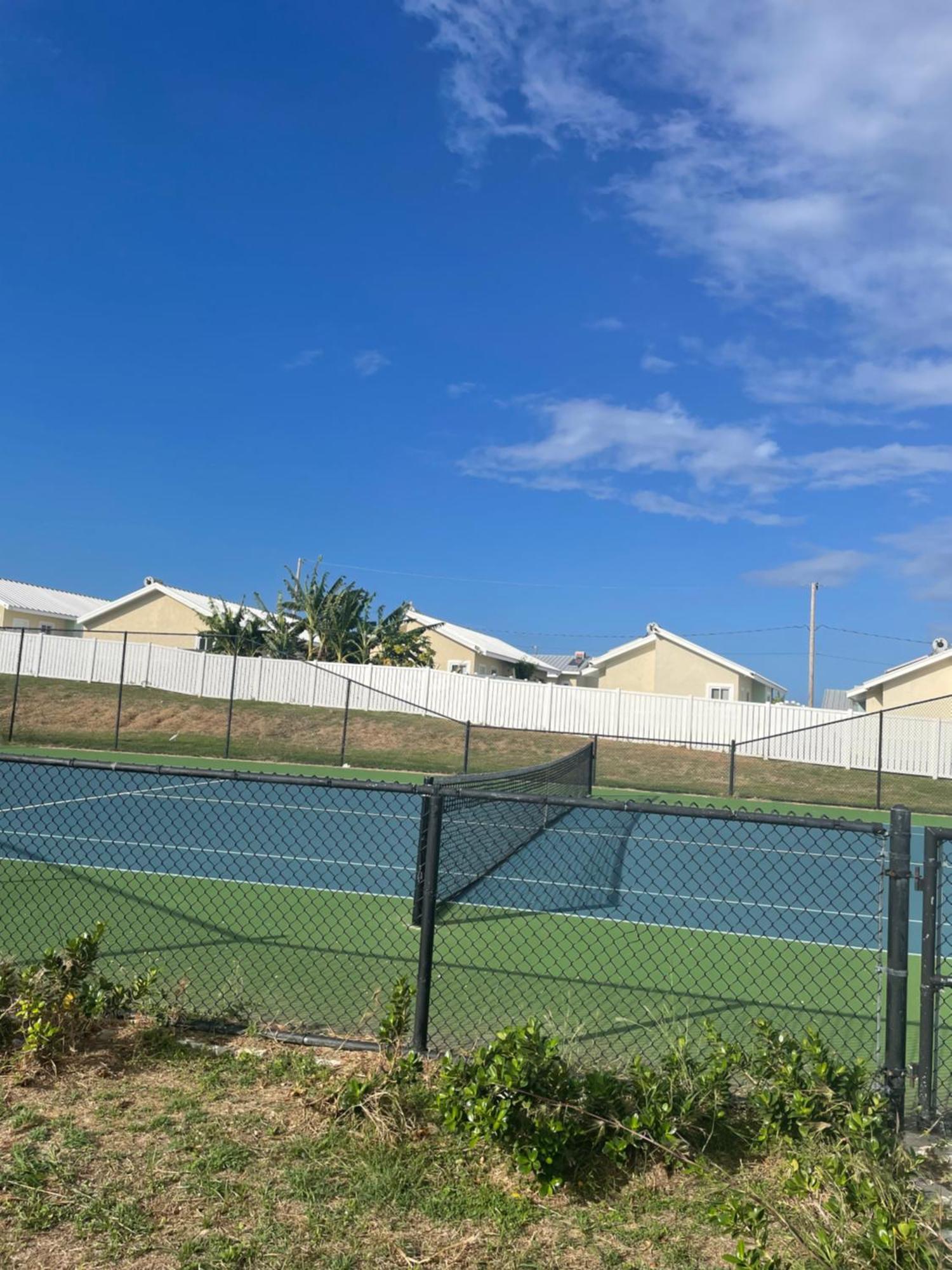 Seashore Vacation Home, Oceanpointe, Lucea, Jamaica Ngoại thất bức ảnh